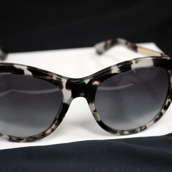Dolce & Gabbana Grey Granite Sunglasses main image 7